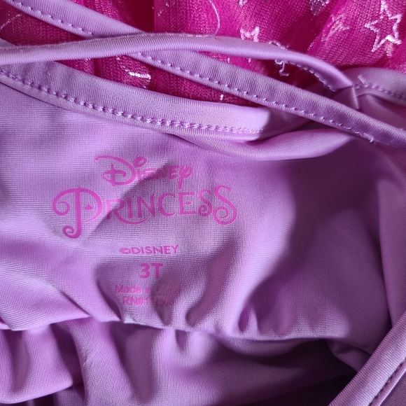 EUC Disney Princess dress - Picture 3 of 6
